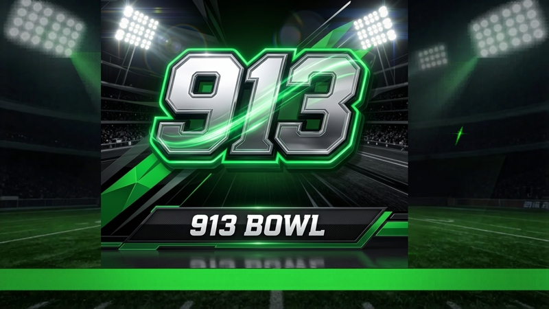 2026 913 Bowl Draft