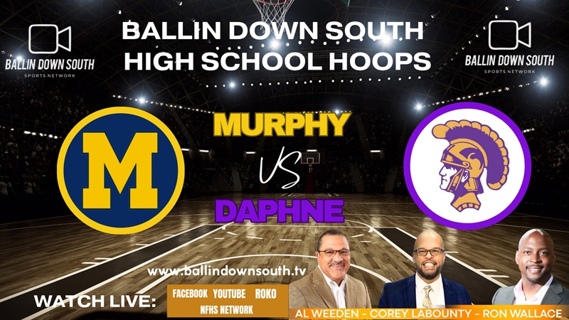 Murphy vs Daphne