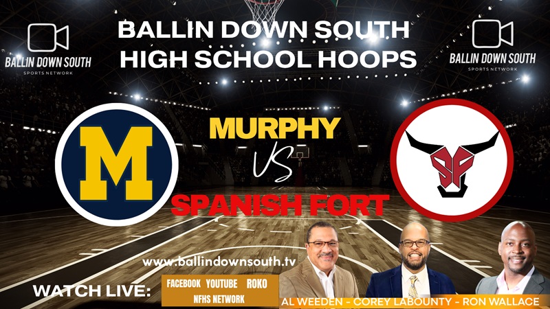 Murphy vs Spanish Fort