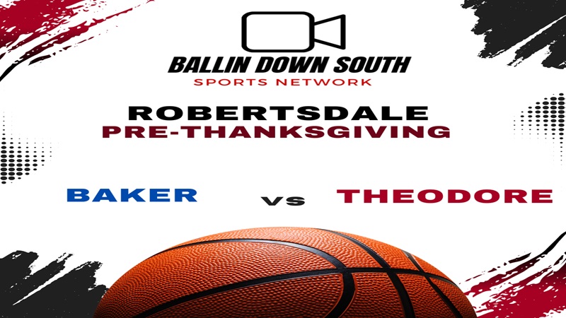 Pre Thanksgiving Baker vs Theodore