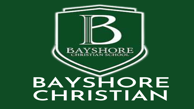 Bayshore Christian Football