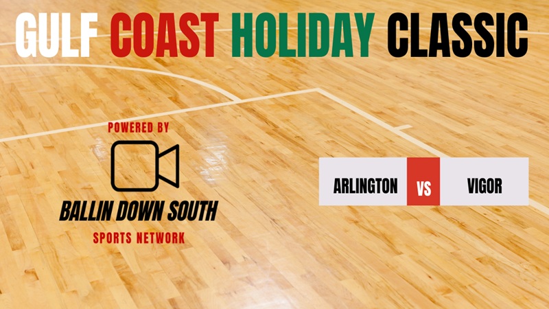 GCHC: Arlington vs Vigor
