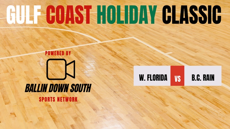 GCHC: W Florida vs B C Rain