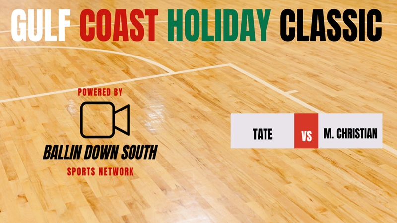 GCHC: Tate vs M Christian