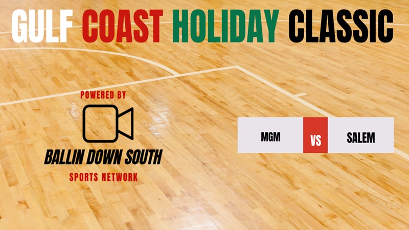 GCHC: MGM vs Salem