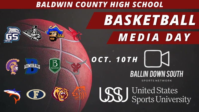 2025-26 Fairhope VB Basketball