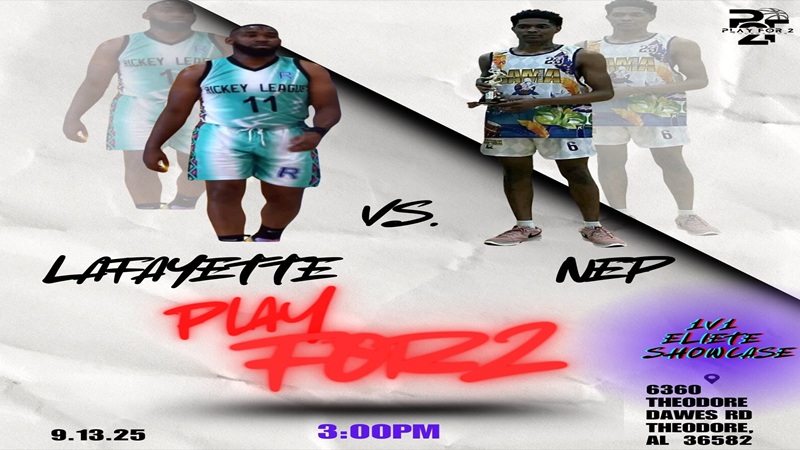 GM5: Lafayette vs Nep